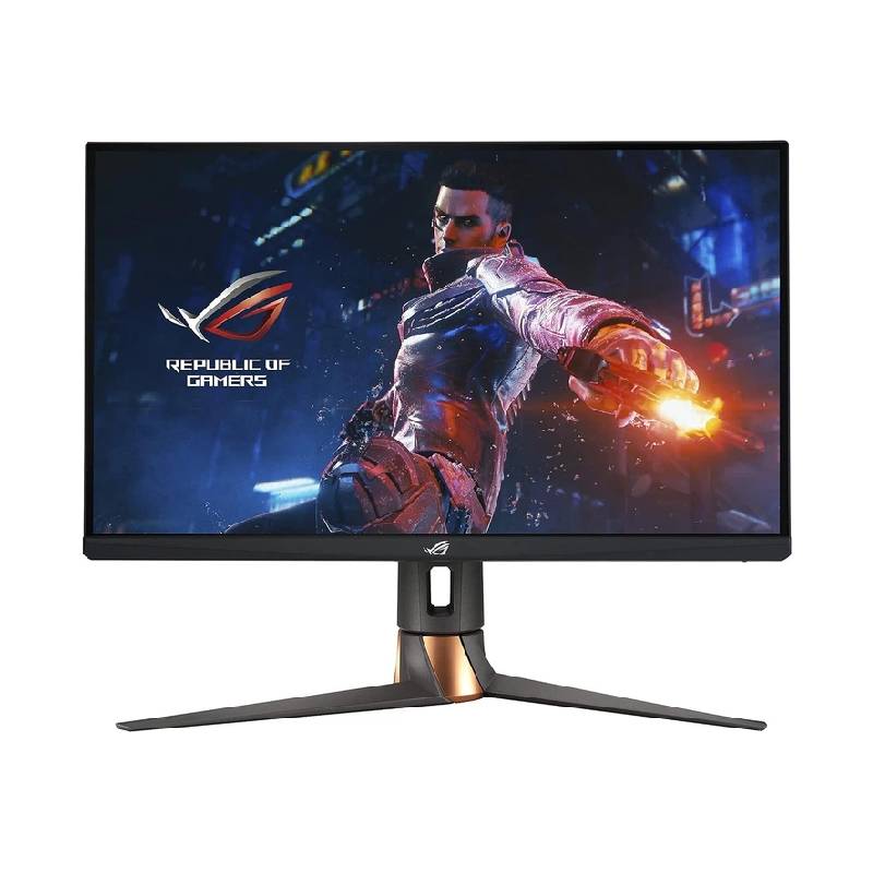 Монитор ASUS ROG Swift PG279QM