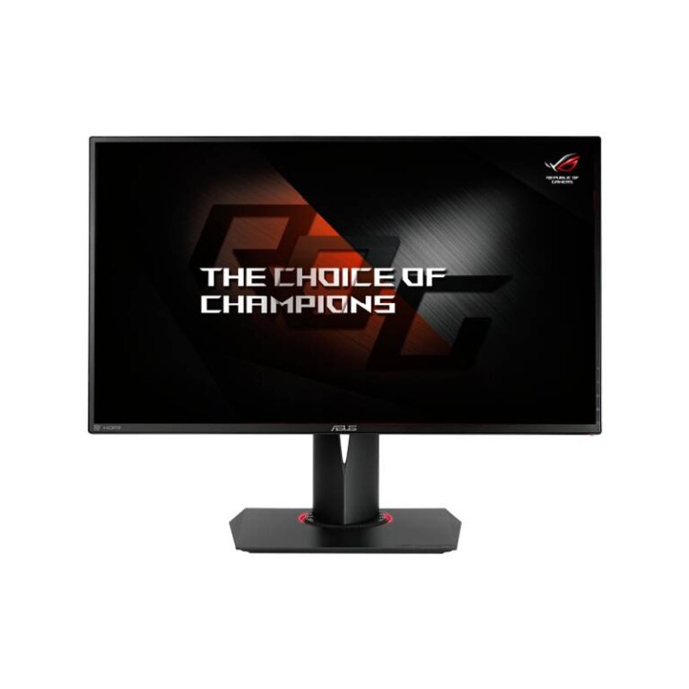 Монитор ASUS ROG Swift PG278QR