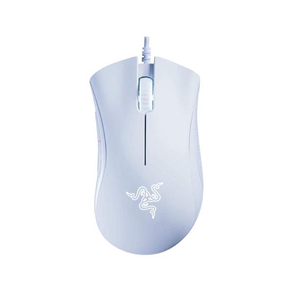 Компьютерная мышь Razer DeathAdder Essential White