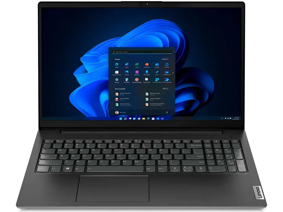 Ноутбук Lenovo V15 G5 IRL