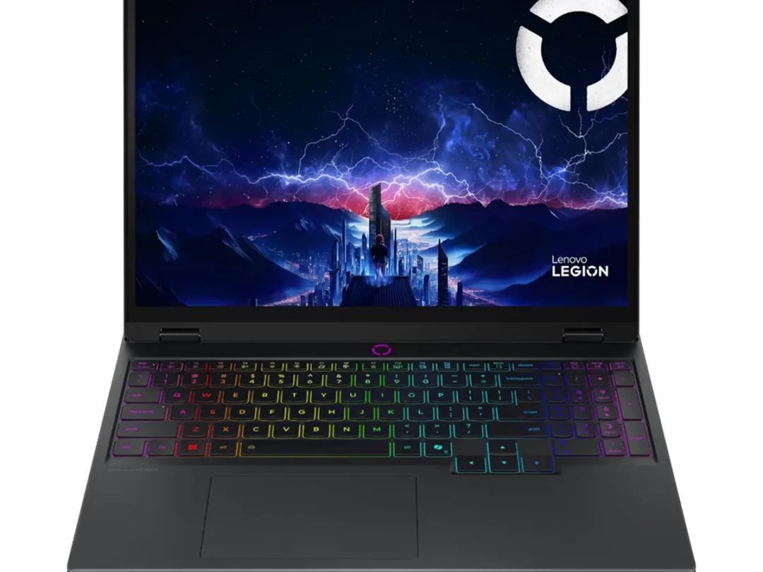 Lenovo Legion 5 15IRX10