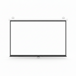 Настенный экран для проектора 320×220 см