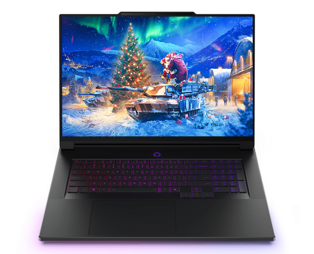 Lenovo Legion 9 18IAX10 ULTRA