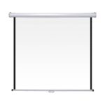 Настенный экран для проектора 2.03 × 2.03 м