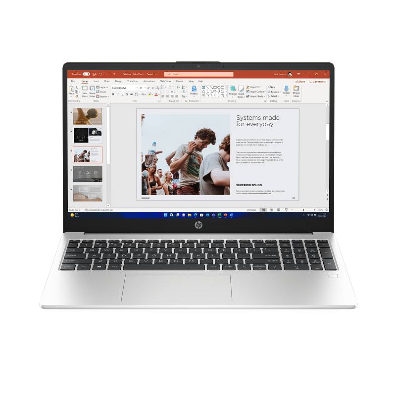 Ноутбук HP 255 G10