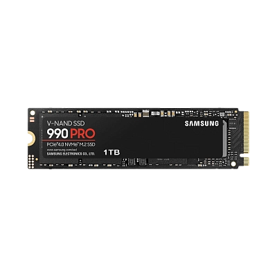 SSD Samsung 990 PRO