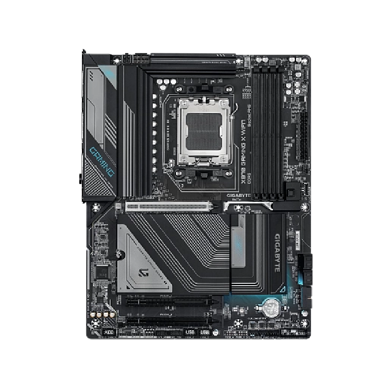 GIGABYTE X870 Gaming X WiFi