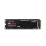 SSD Samsung 990 PRO