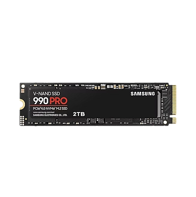 SSD Samsung 990 PRO