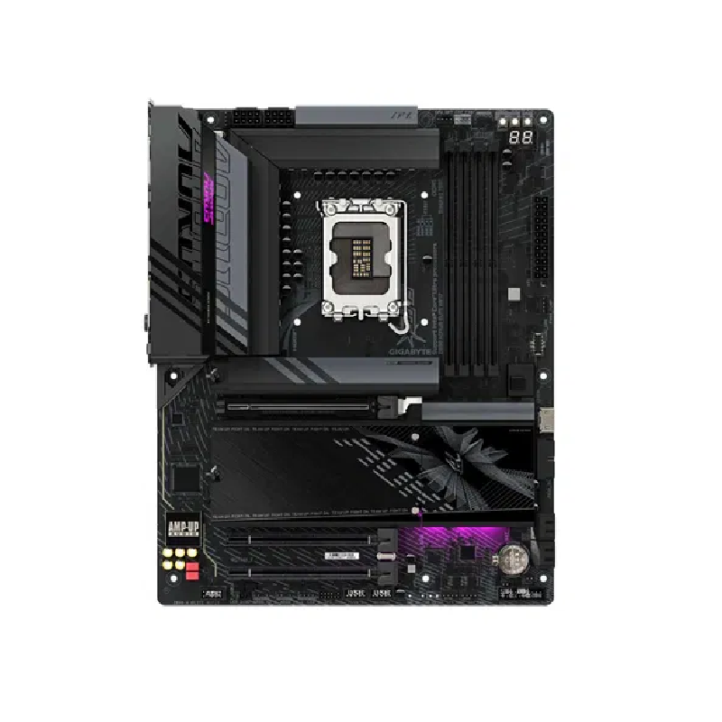 GIGABYTE Z890 AORUS ELITE WiFi7